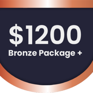 Bronze +