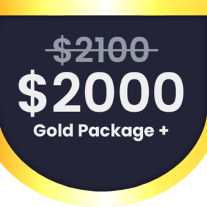 Gold +