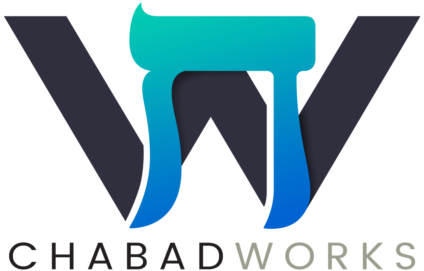 ChabadWorks
